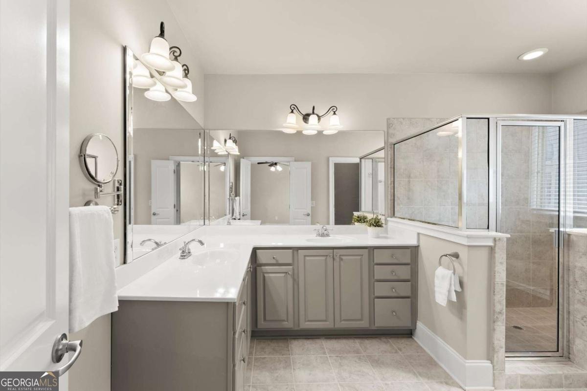 6468 Chariot Street Atlanta - 17