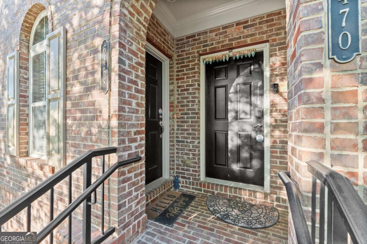 6468 Chariot Street Atlanta - 2