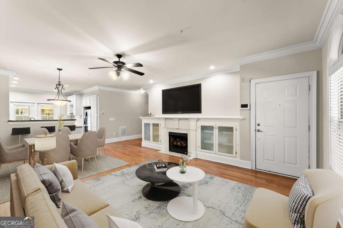 6468 Chariot Street Atlanta - 3