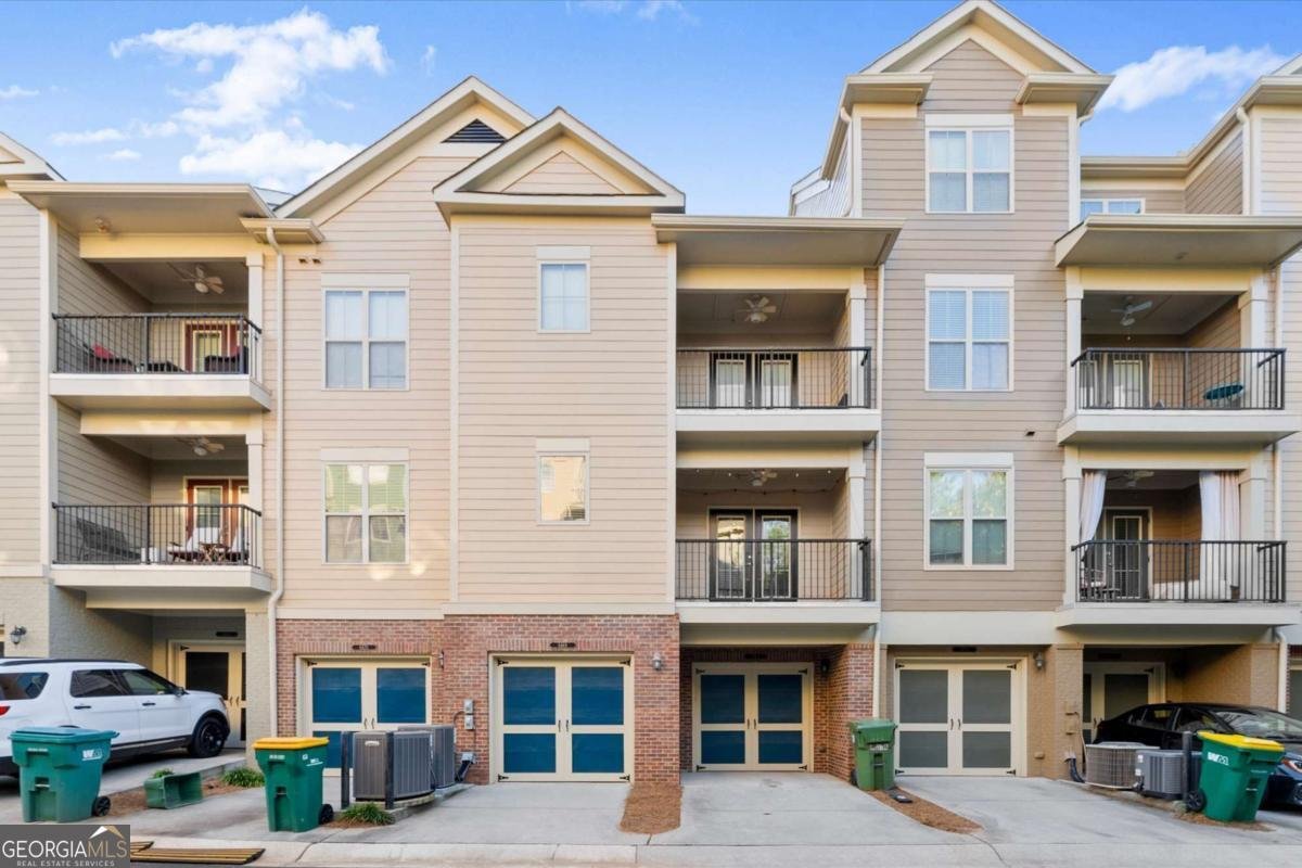 6468 Chariot Street Atlanta - 32