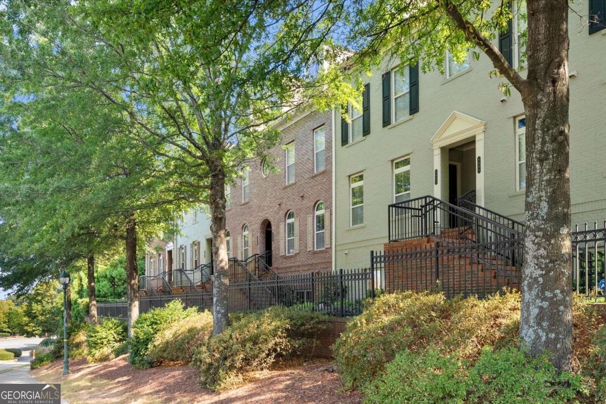 6468 Chariot Street Atlanta - 33