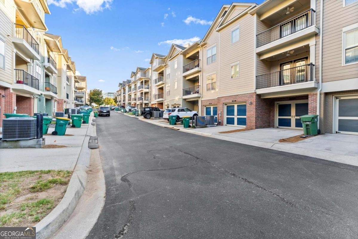 6468 Chariot Street Atlanta - 34