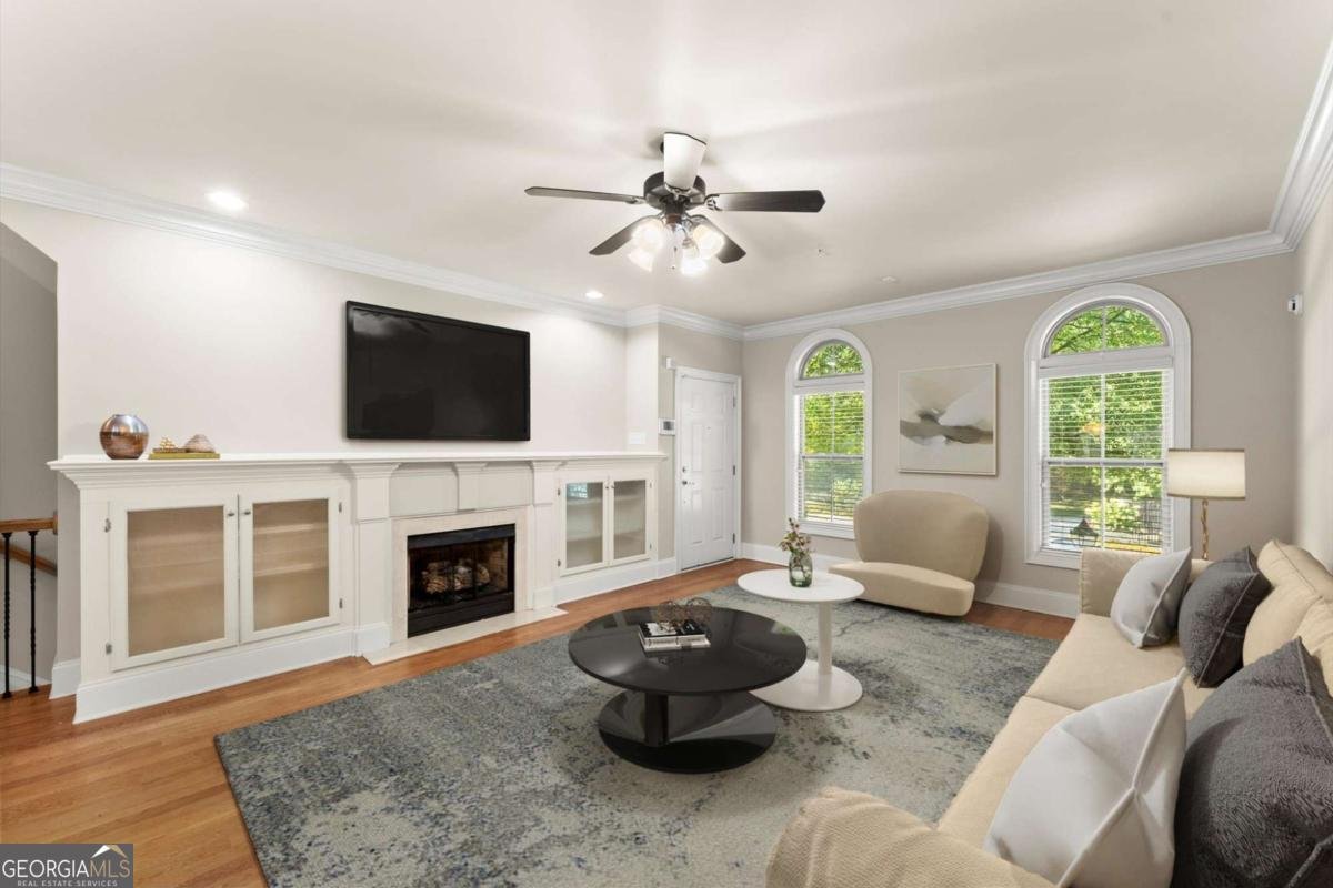 6468 Chariot Street Atlanta - 4