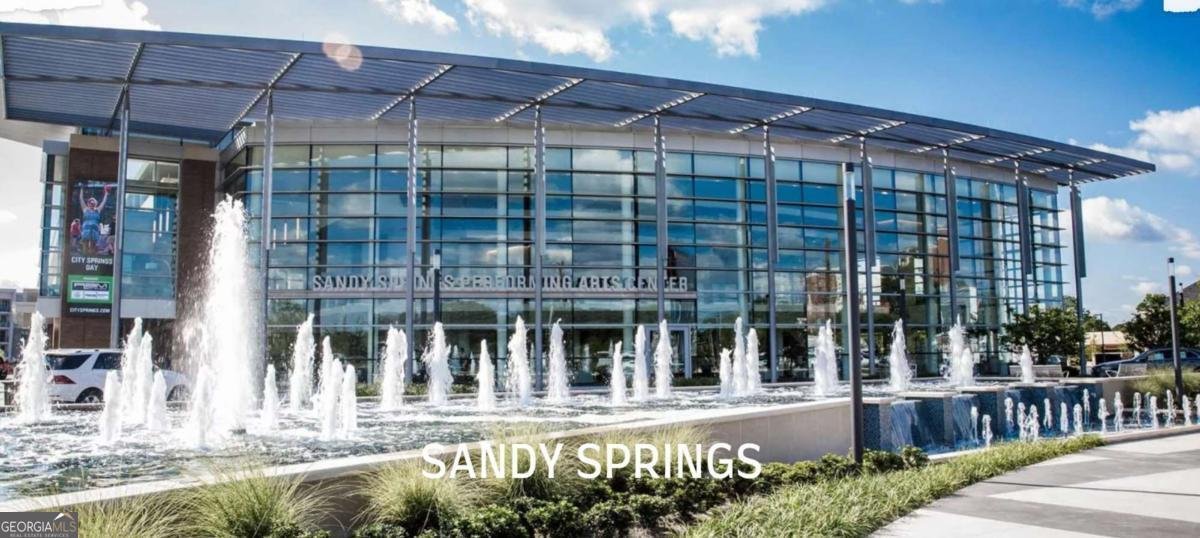 6468 Chariot Street Atlanta - 40