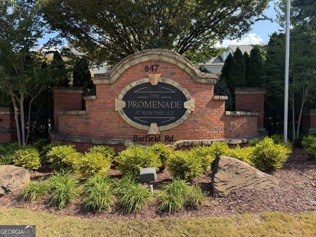 6468 Chariot Street Atlanta - 41