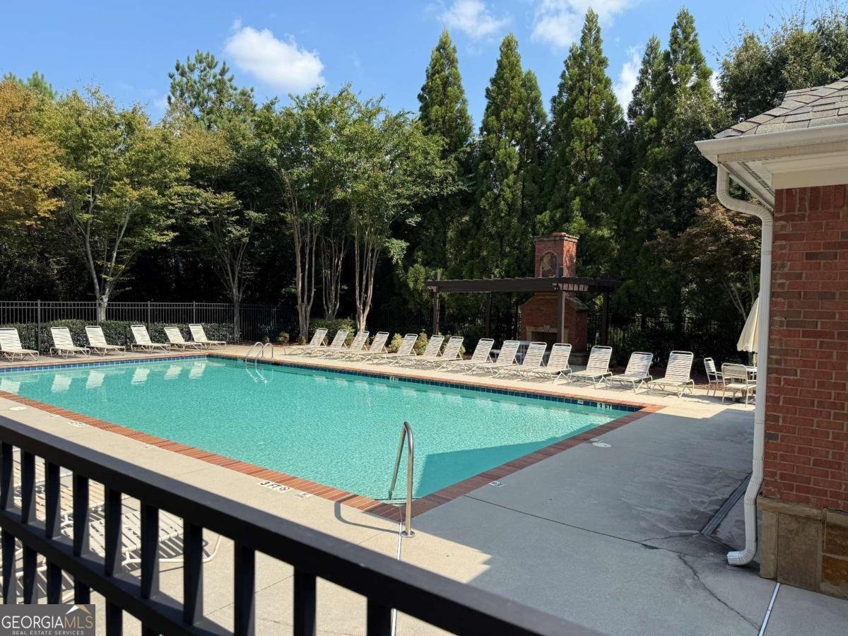 6468 Chariot Street Atlanta - 42