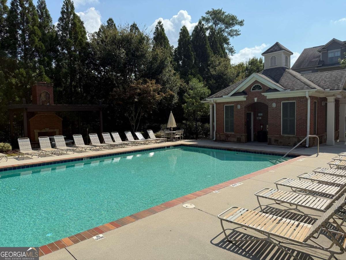 6468 Chariot Street Atlanta - 43