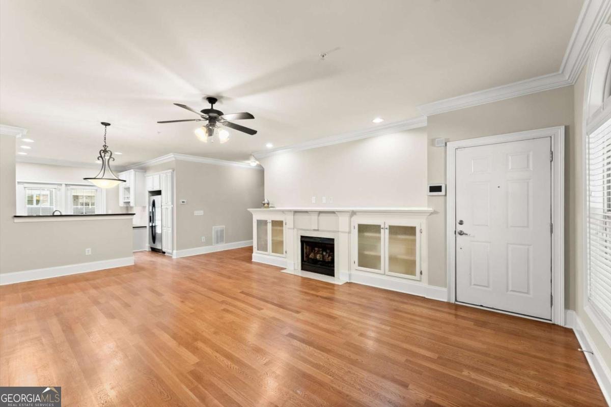 6468 Chariot Street Atlanta - 5