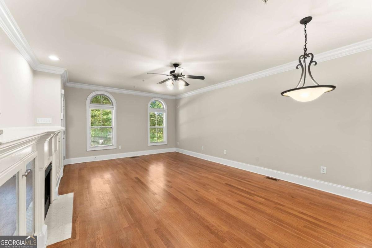 6468 Chariot Street Atlanta - 6