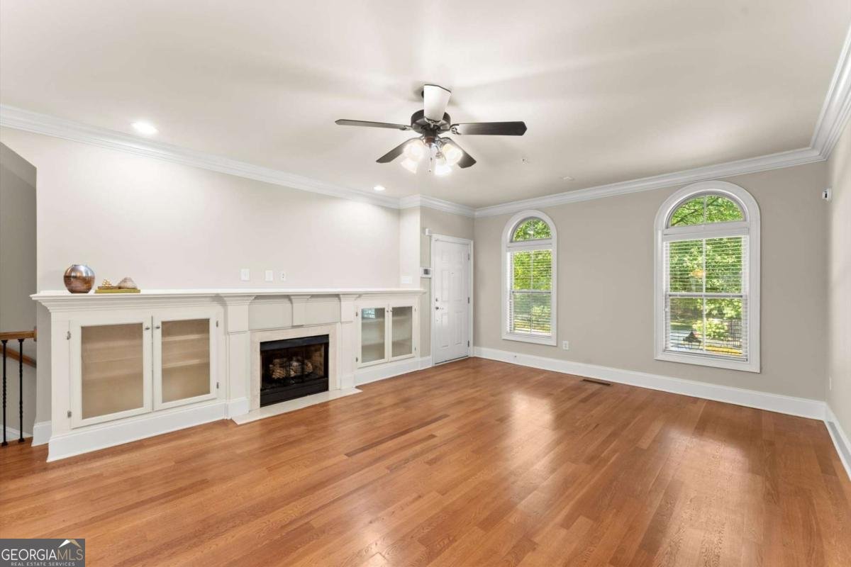 6468 Chariot Street Atlanta - 8