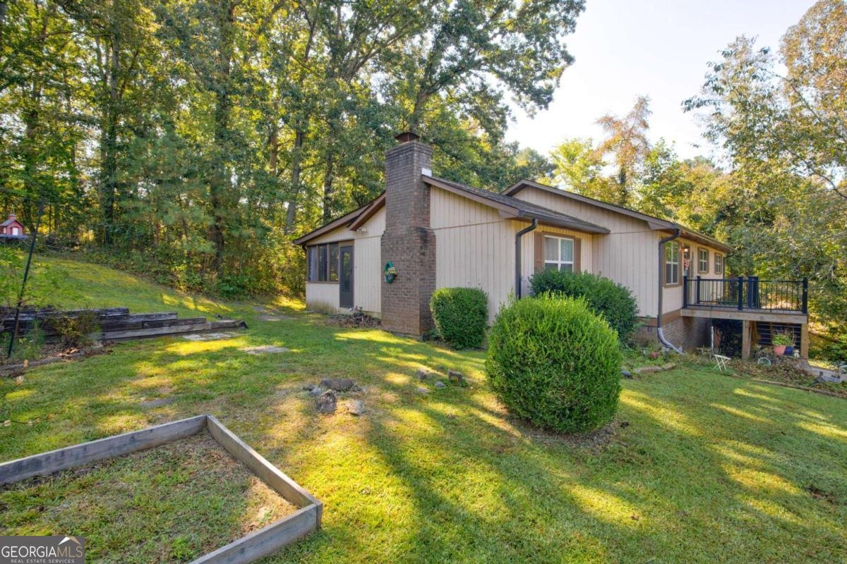 6682 Camp Lane Acworth - 1