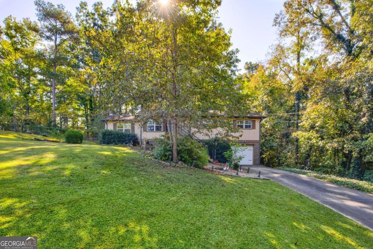6682 Camp Lane Acworth - 6