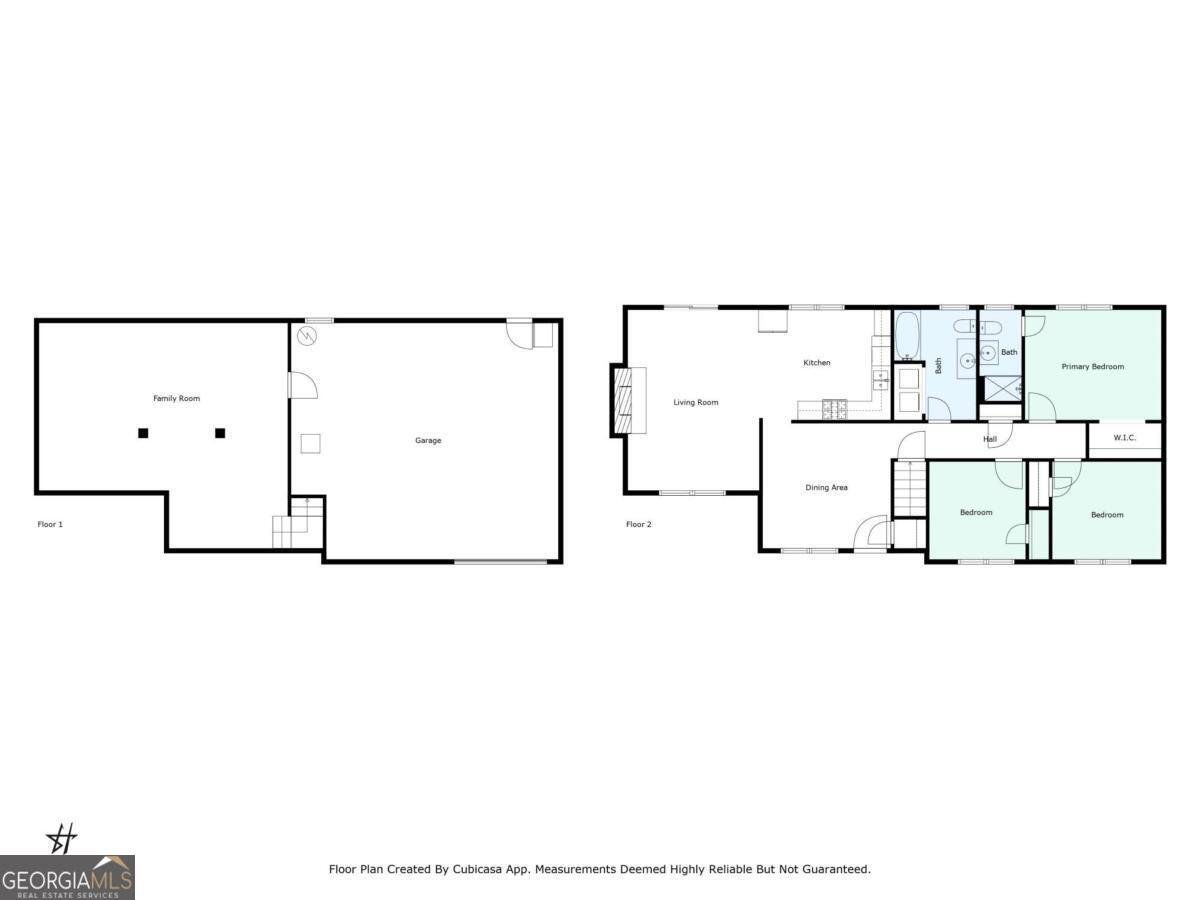 6682 Camp Lane Acworth - 8