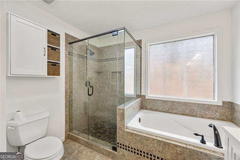 7895 Wynfield Drive Cumming - 7