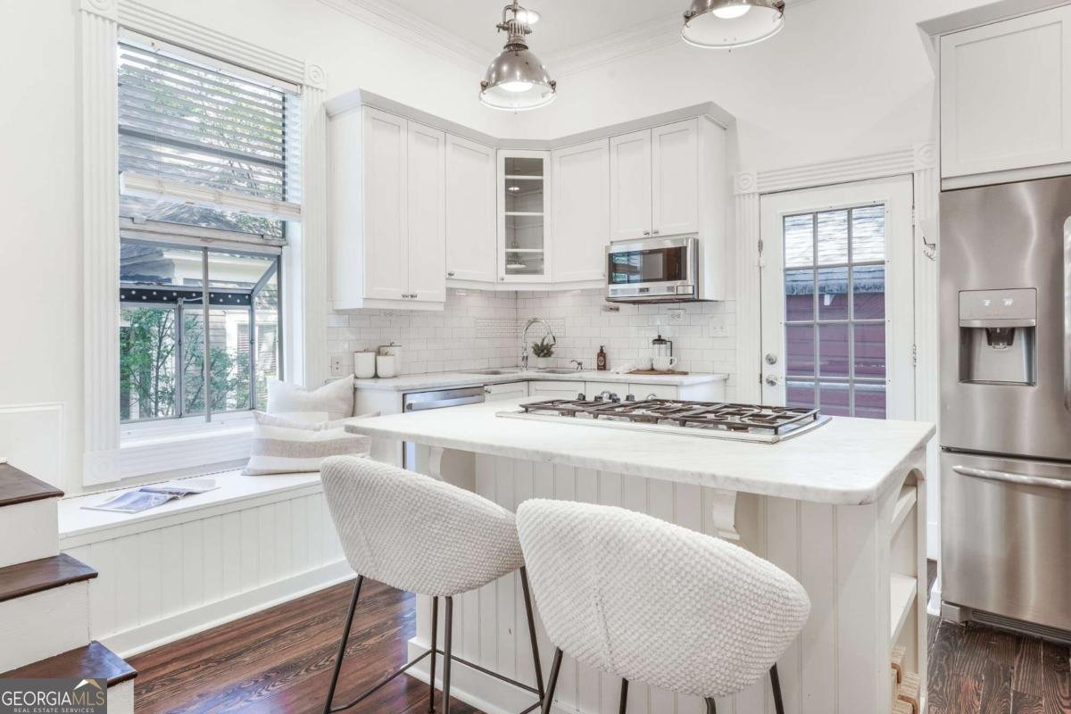 522 Sydney Street Atlanta - 3