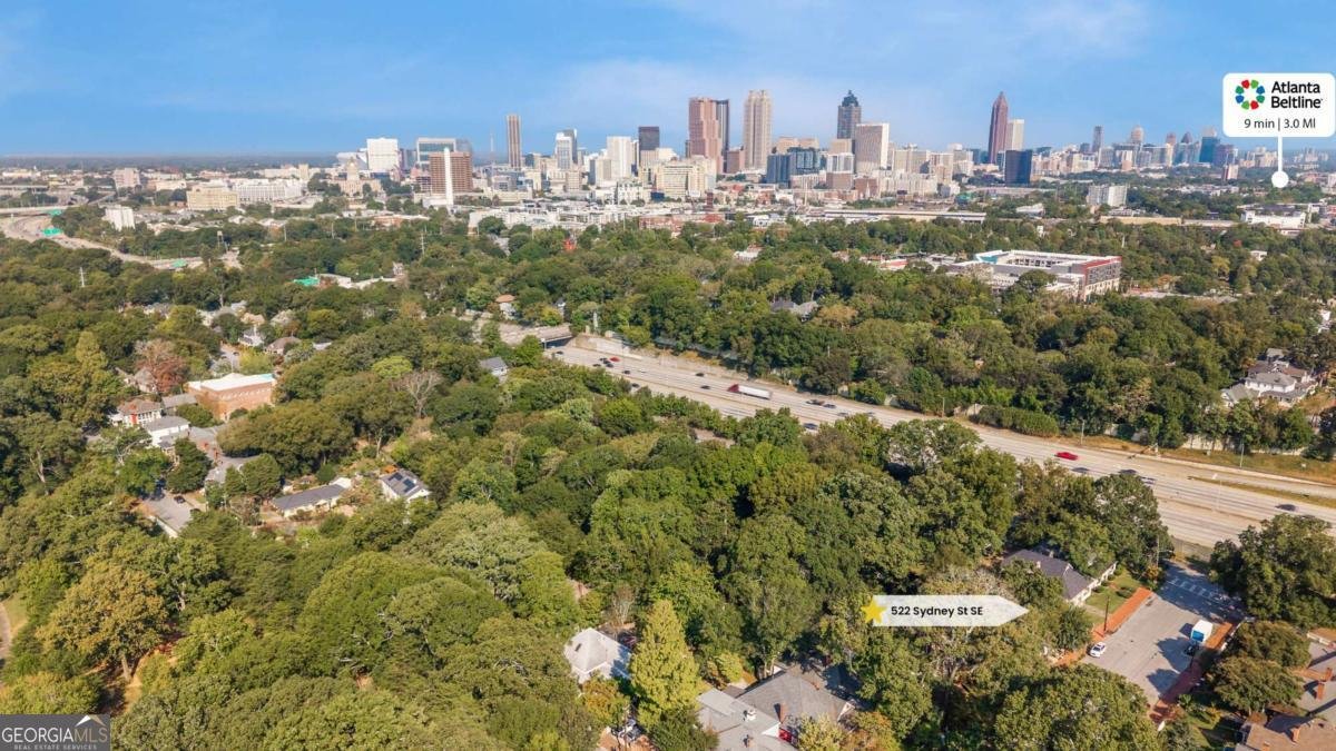 522 Sydney Street Atlanta - 35