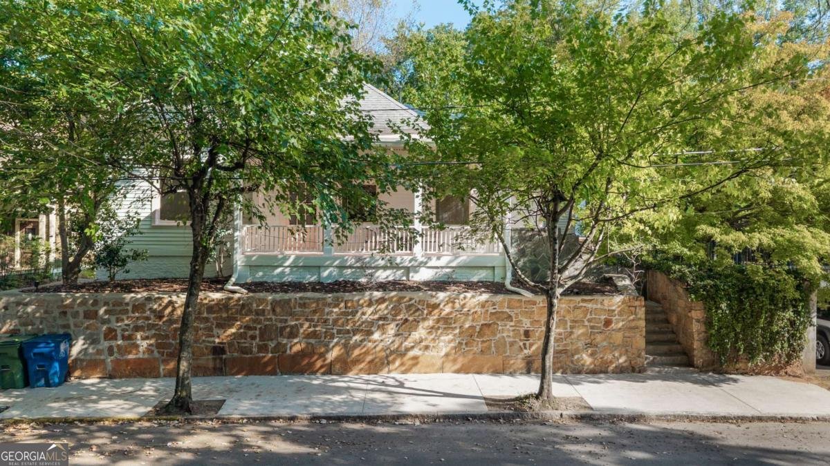 522 Sydney Street Atlanta - 39
