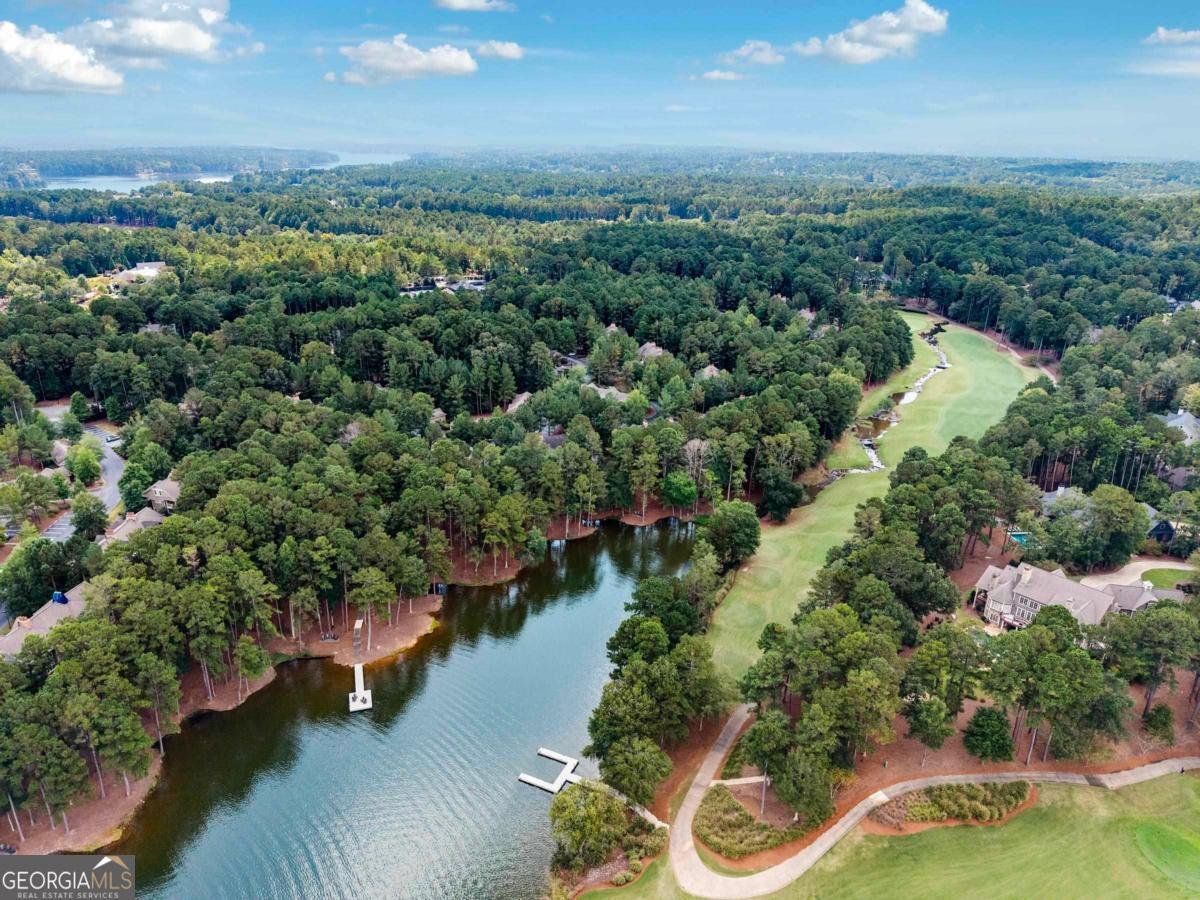 1030 F Tailwater Greensboro - 1