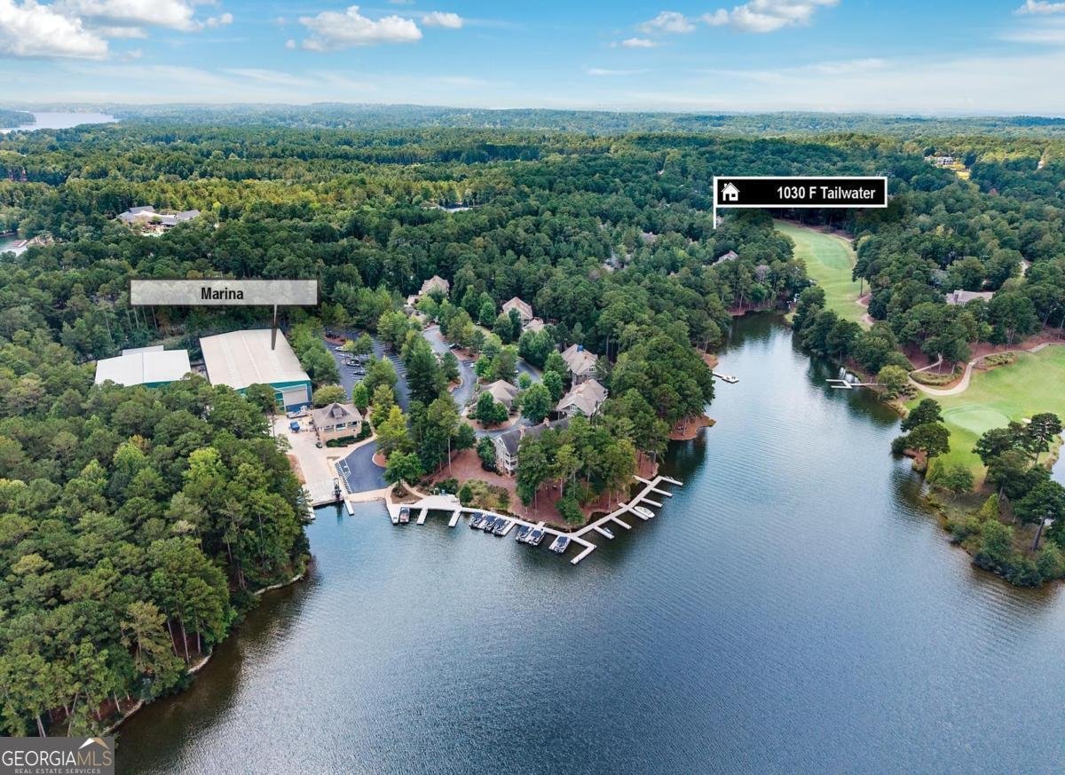 1030 F Tailwater Greensboro - 3