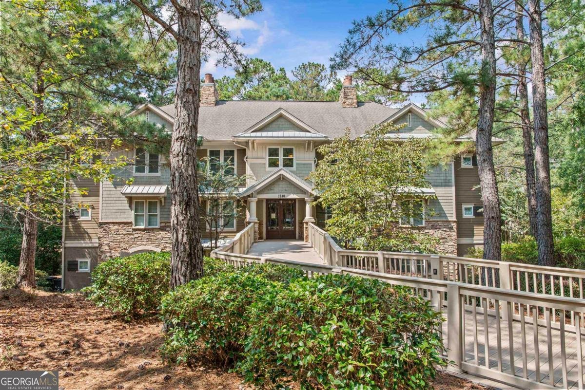 1030 F Tailwater Greensboro - 33