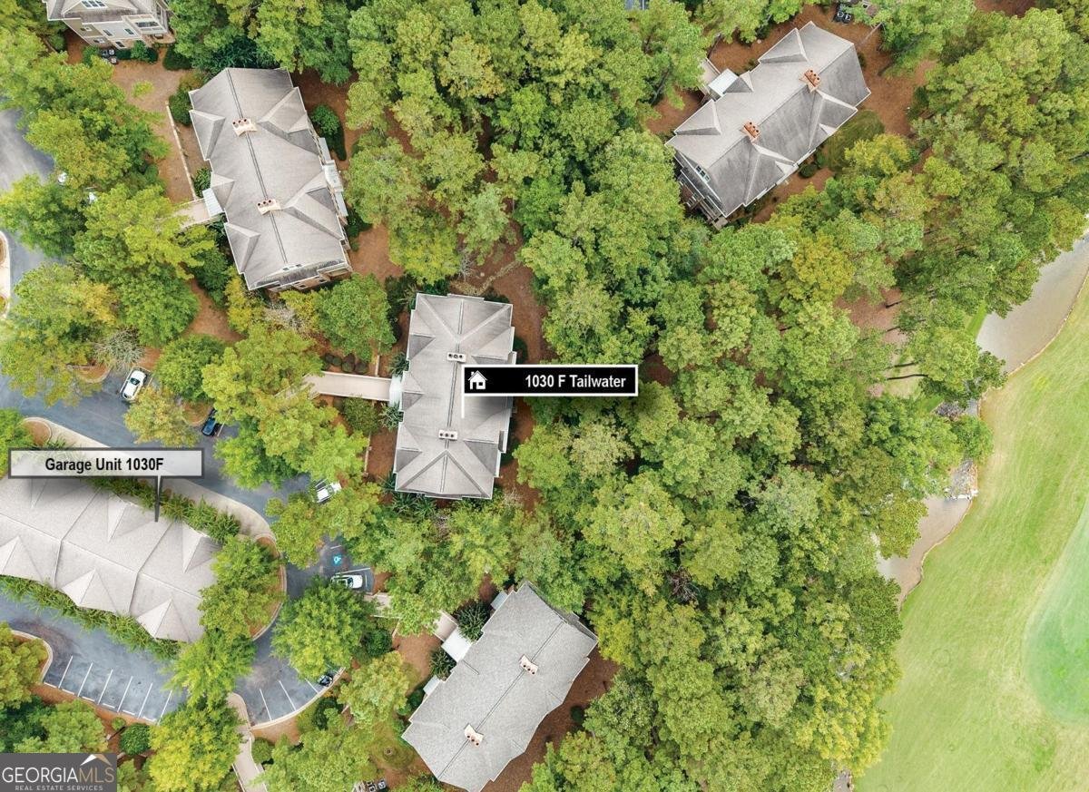 1030 F Tailwater Greensboro - 36