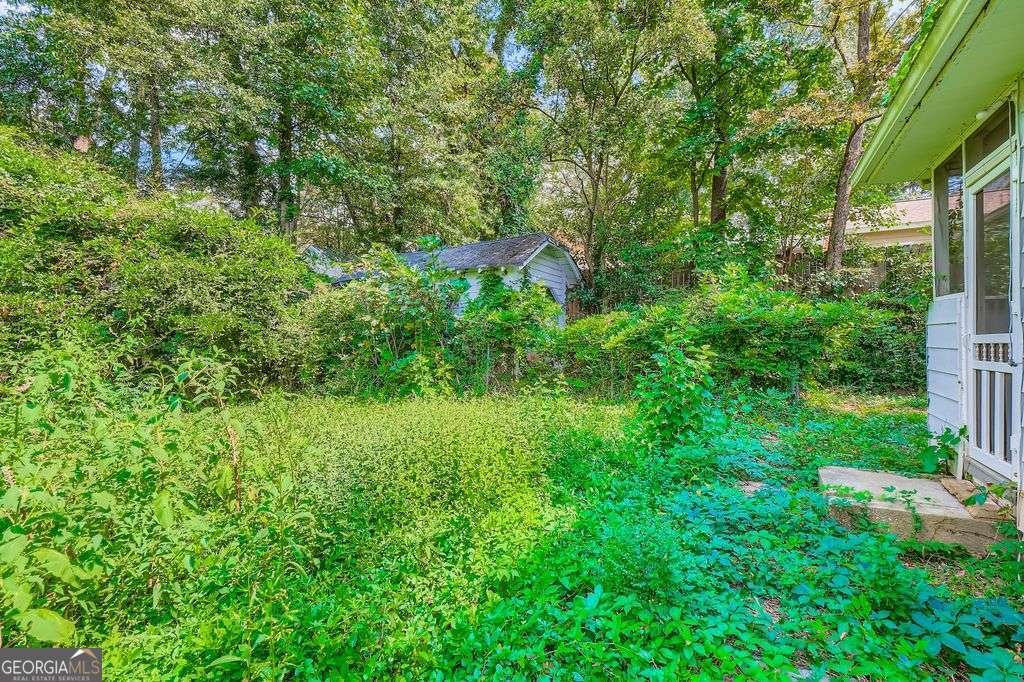 1337 Mcclelland Avenue Atlanta - 24