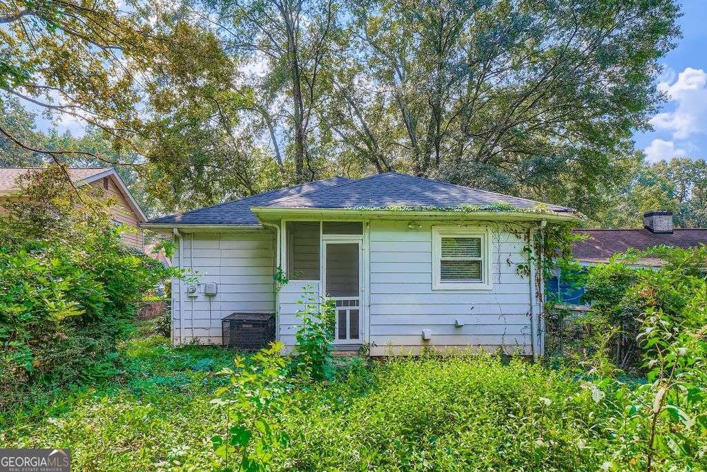 1337 Mcclelland Avenue Atlanta - 25