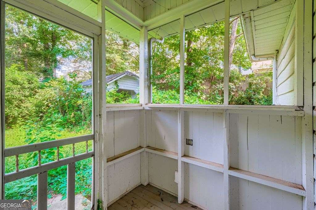 1337 Mcclelland Avenue Atlanta - 27