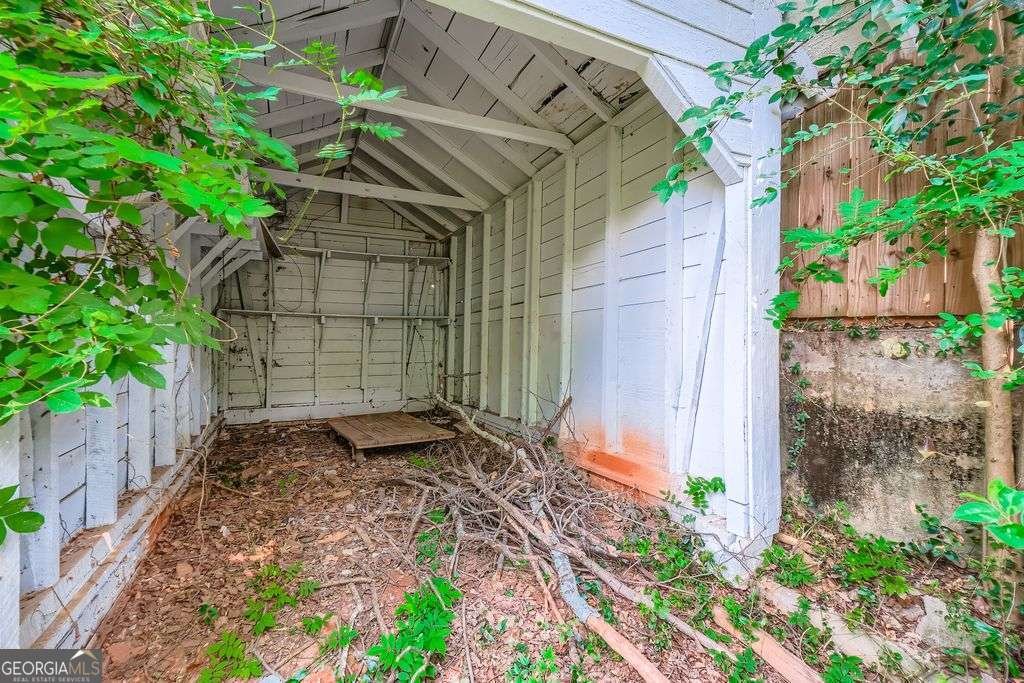 1337 Mcclelland Avenue Atlanta - 28