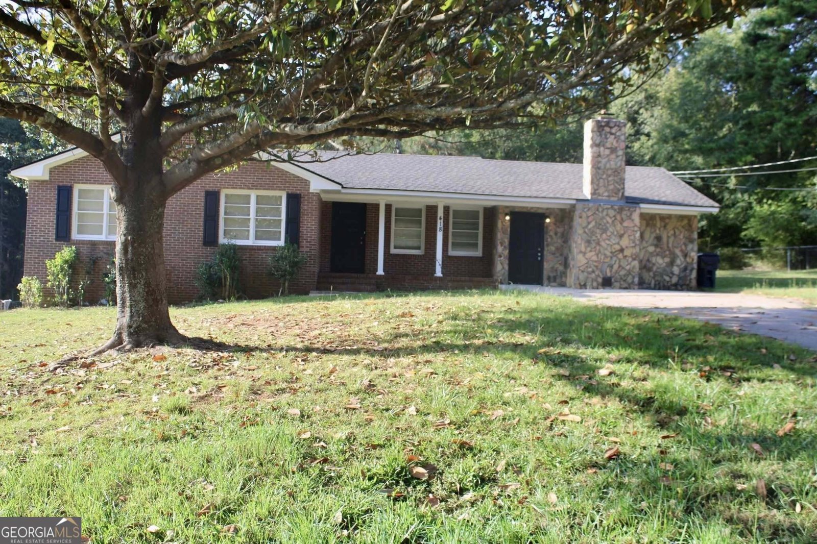 418 Northwood Drive Griffin - 3