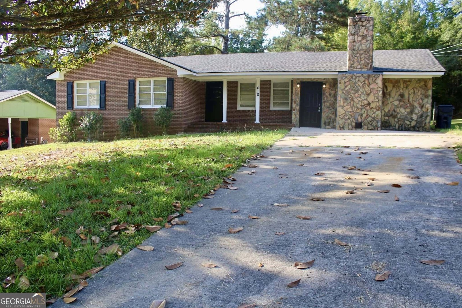 418 Northwood Drive Griffin - 4