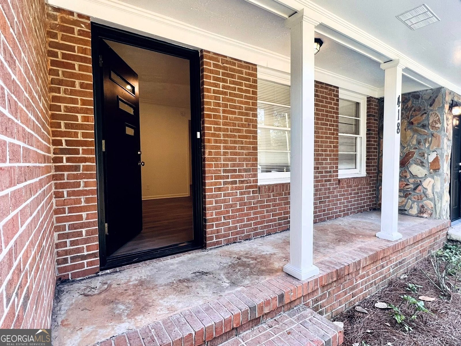 418 Northwood Drive Griffin - 8
