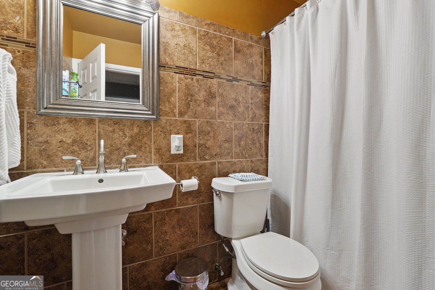 2199 Clairmont Circle Snellville - 14