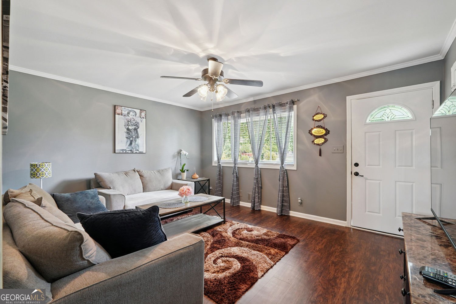 2199 Clairmont Circle Snellville - 2