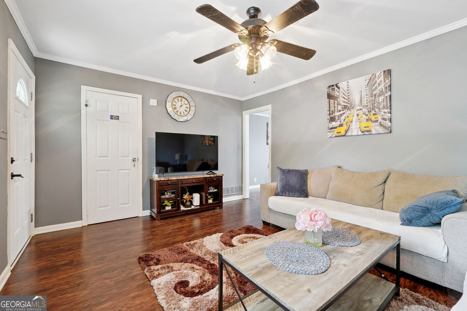 2199 Clairmont Circle Snellville - 3