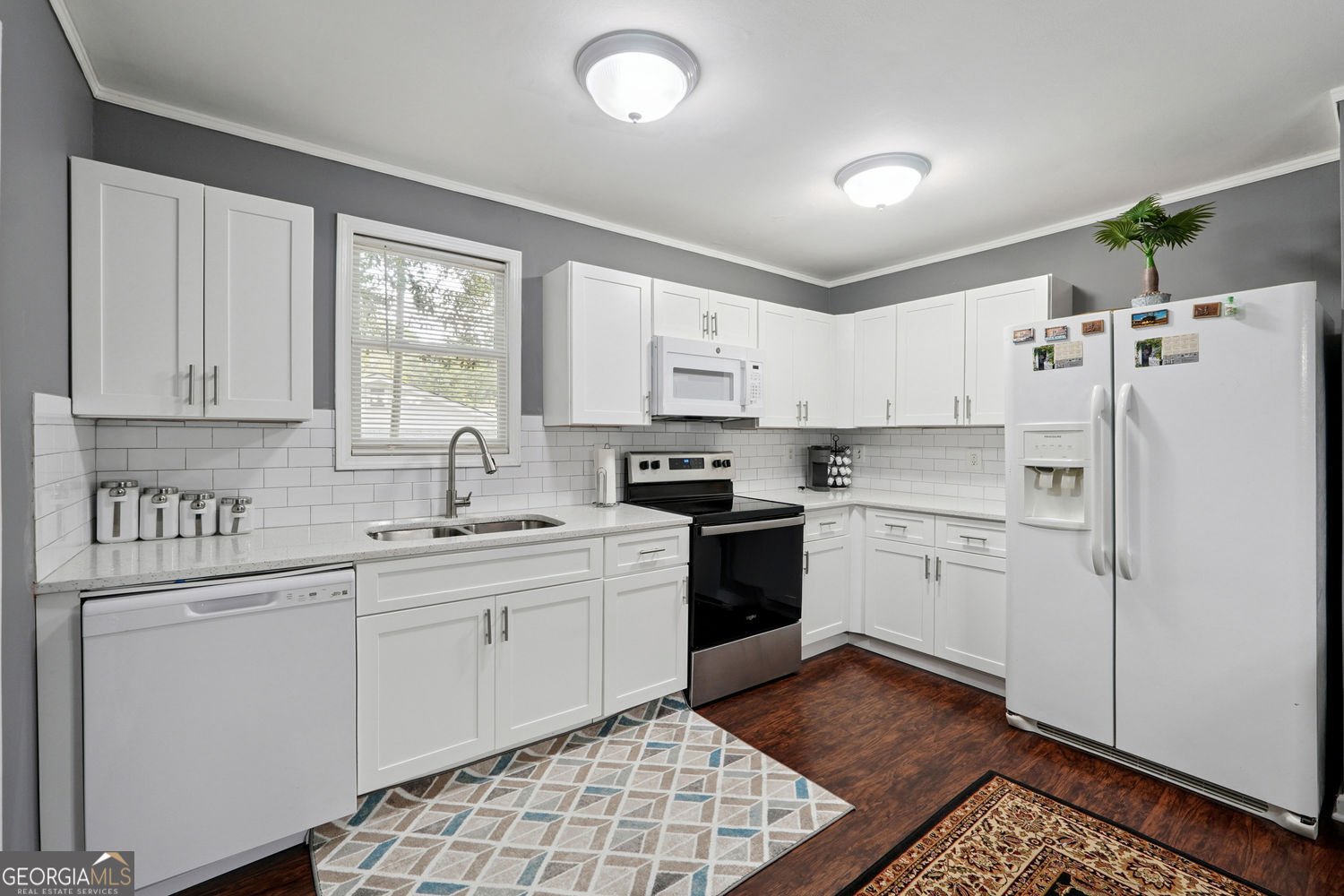 2199 Clairmont Circle Snellville - 4