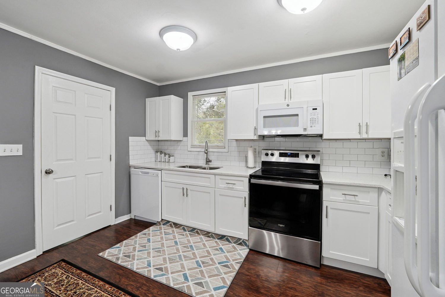 2199 Clairmont Circle Snellville - 5