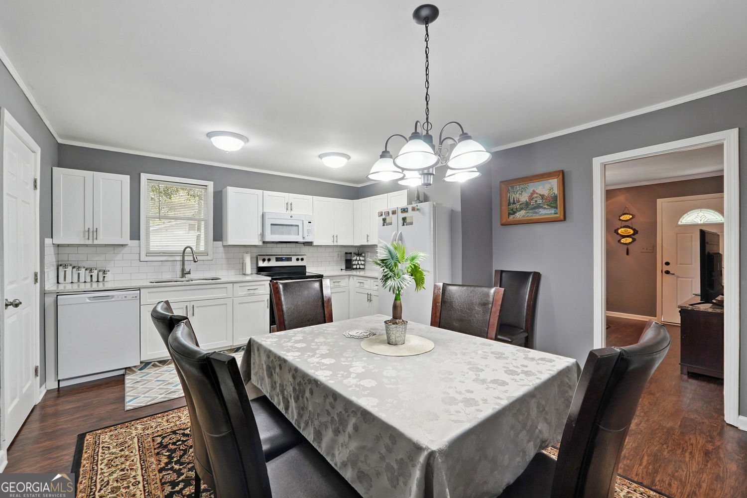 2199 Clairmont Circle Snellville - 6