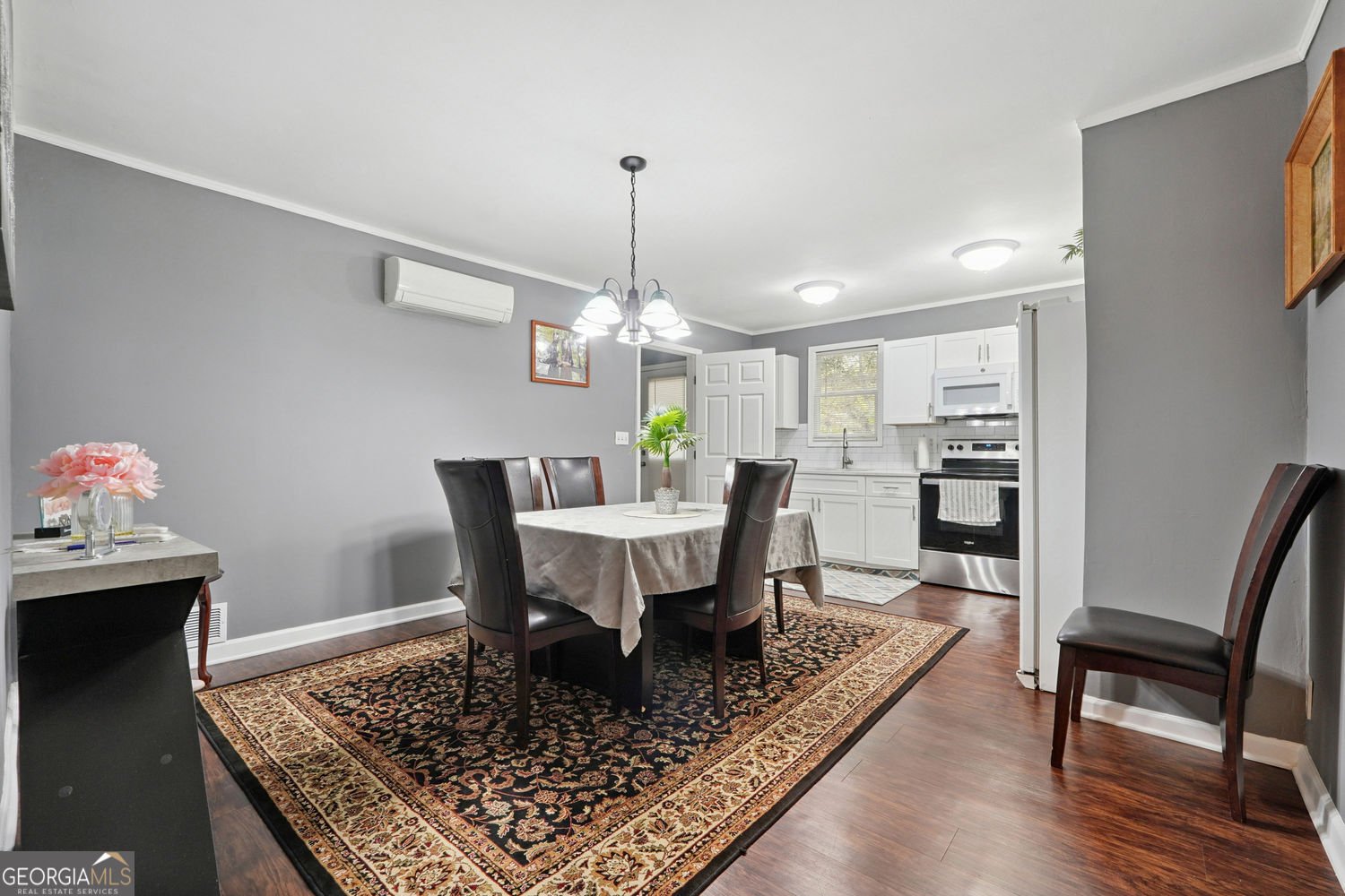 2199 Clairmont Circle Snellville - 7