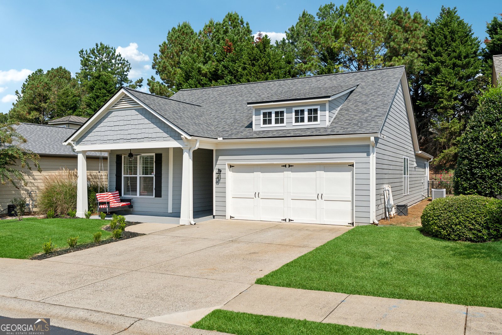 507 Bonneset Court Canton - 1