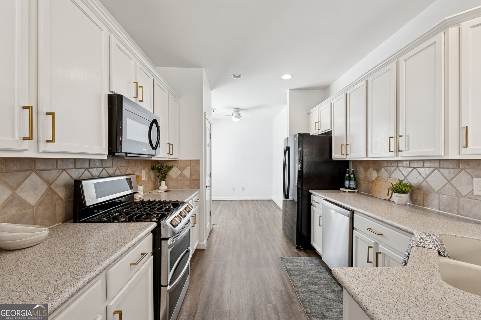 507 Bonneset Court Canton - 13