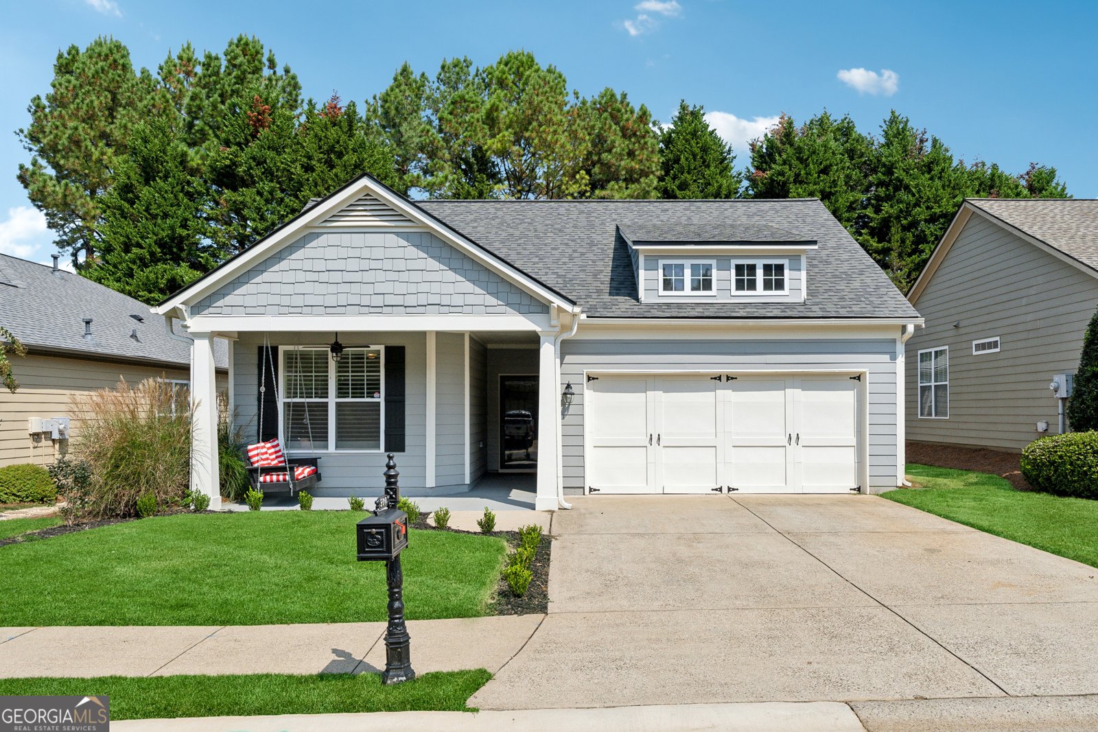 507 Bonneset Court Canton - 2