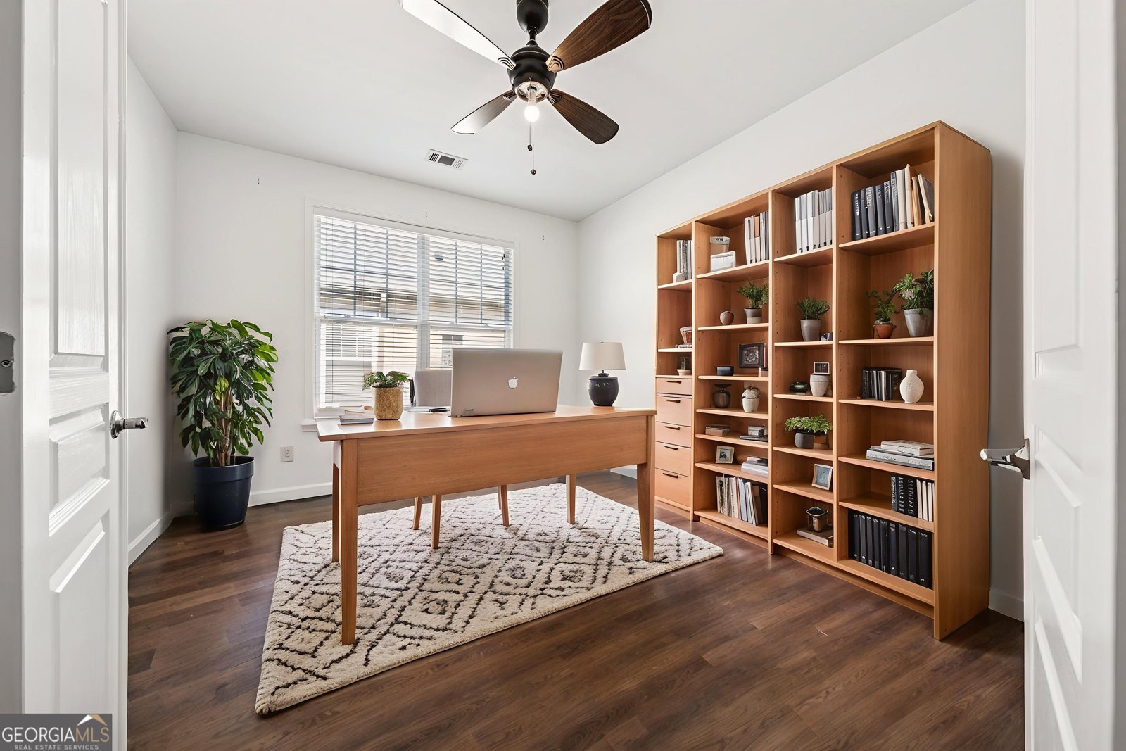 507 Bonneset Court Canton - 27