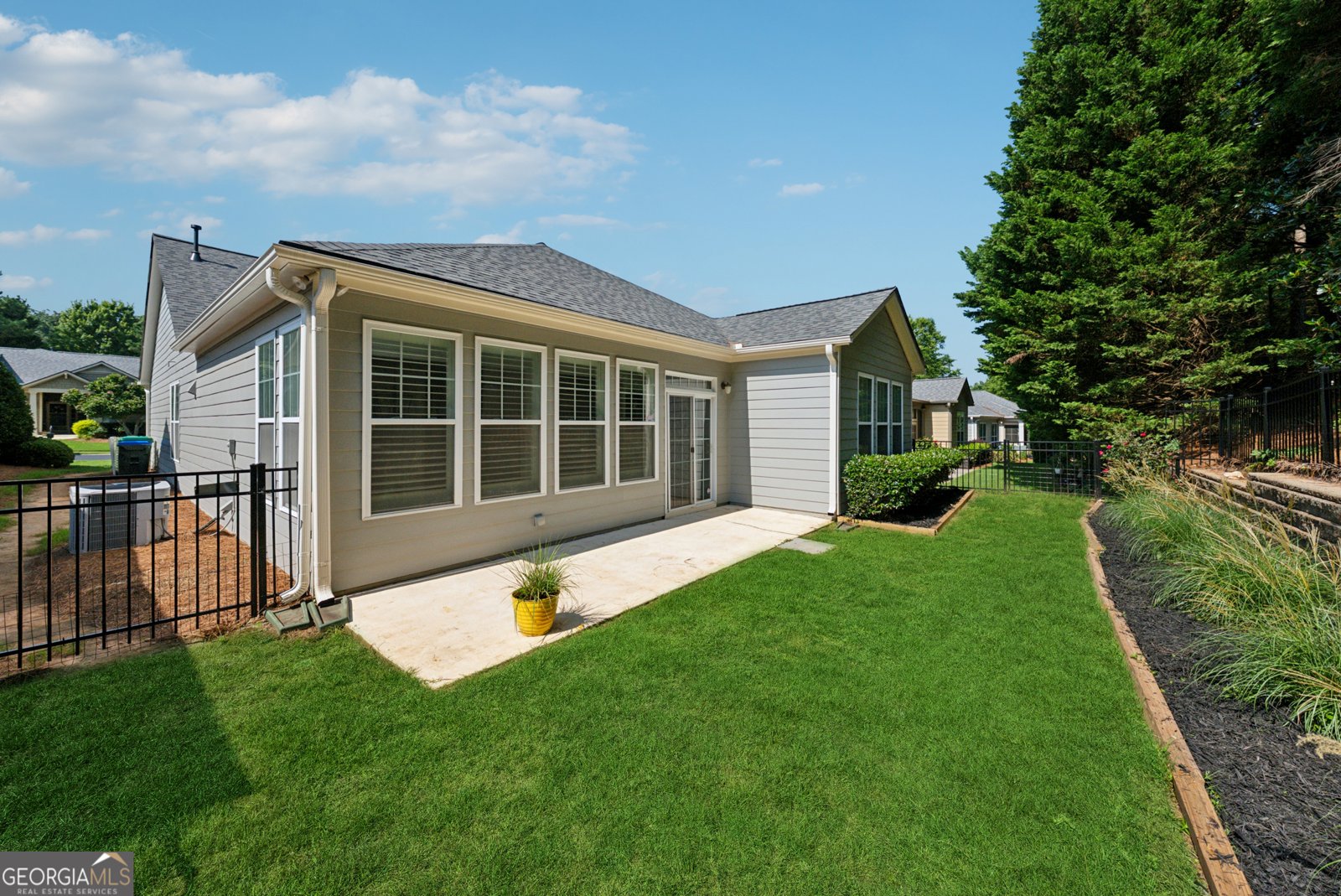 507 Bonneset Court Canton - 28