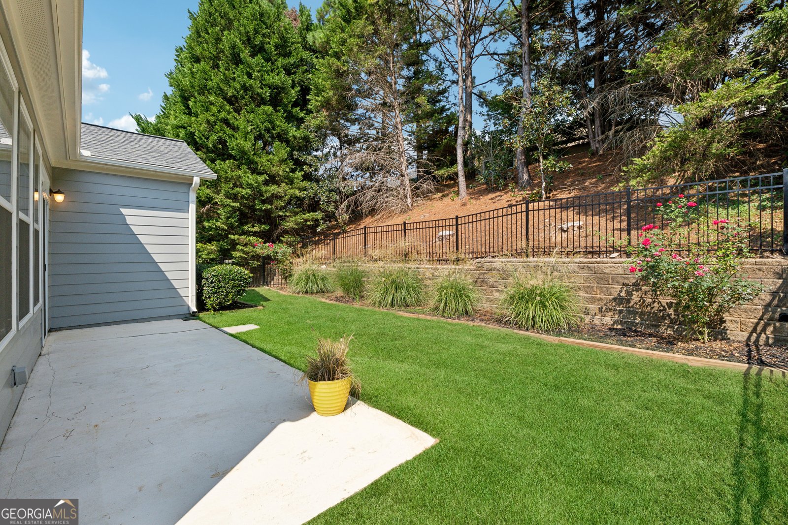 507 Bonneset Court Canton - 29