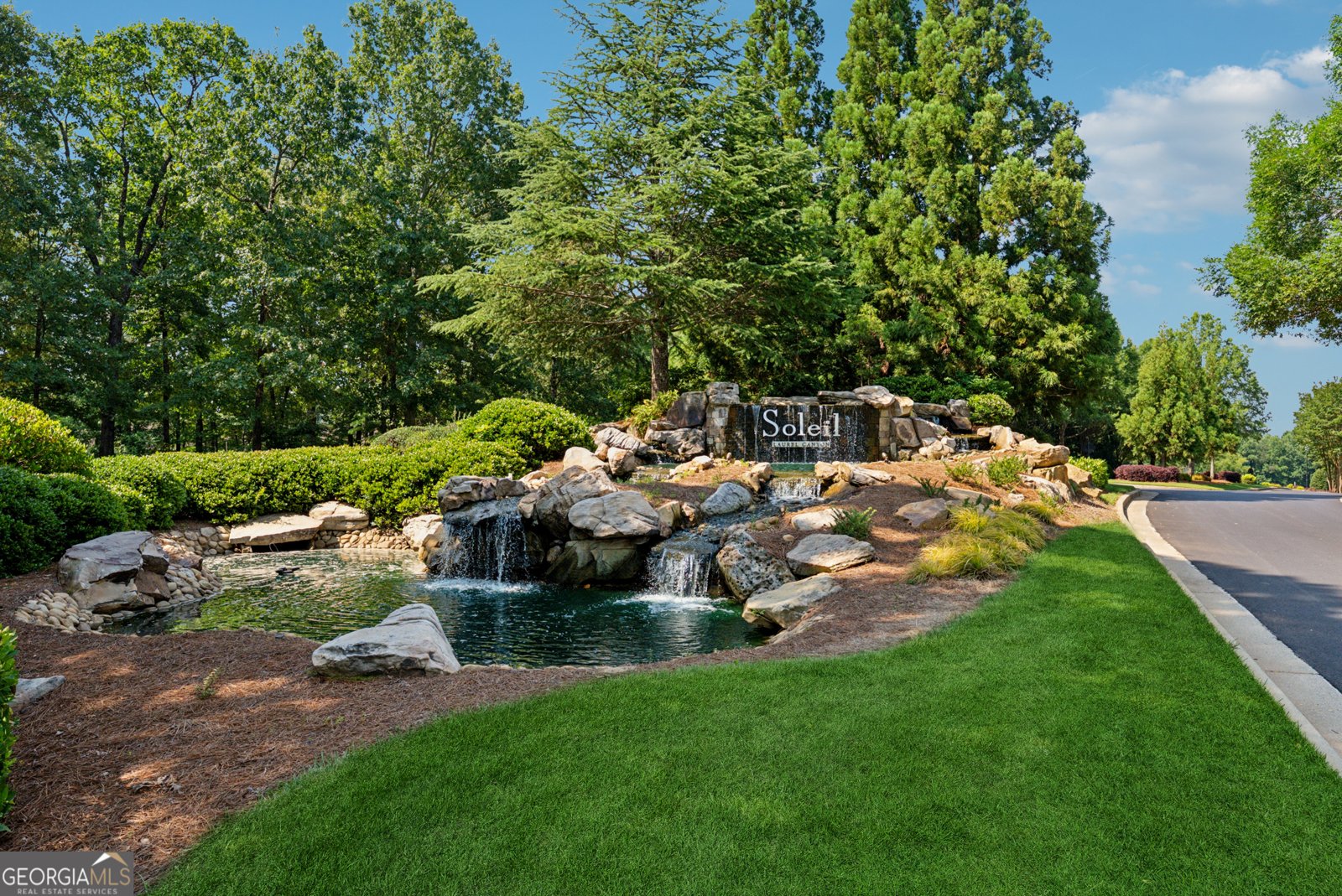 507 Bonneset Court Canton - 31