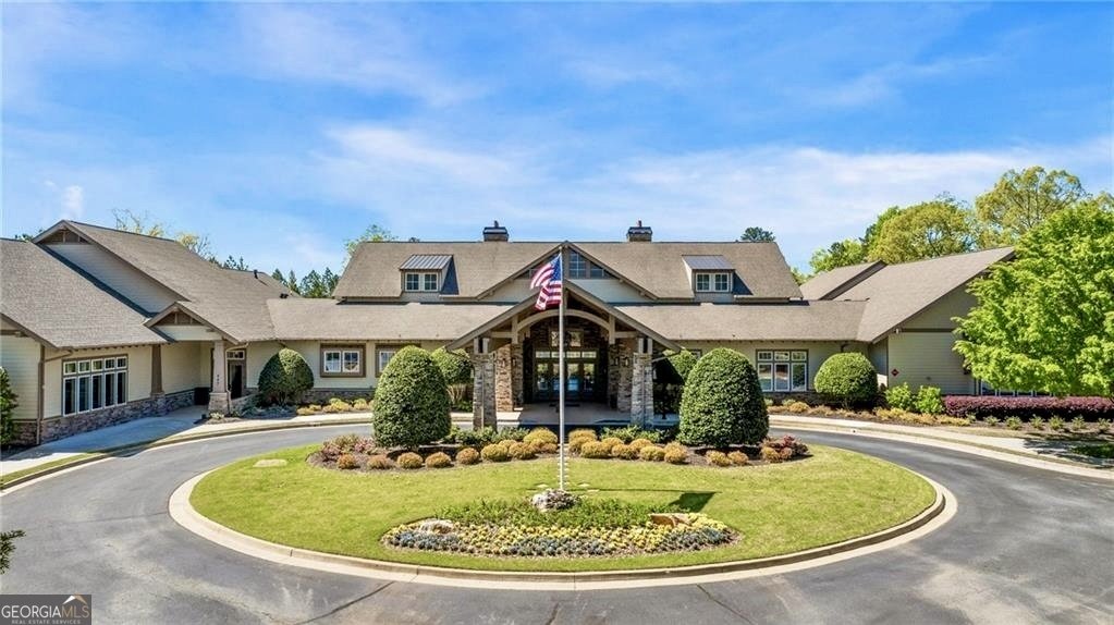 507 Bonneset Court Canton - 32