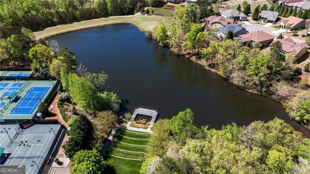 507 Bonneset Court Canton - 36