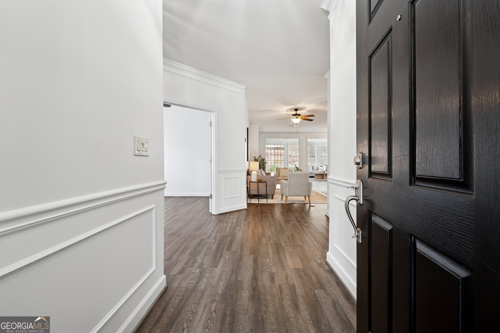 507 Bonneset Court Canton - 4