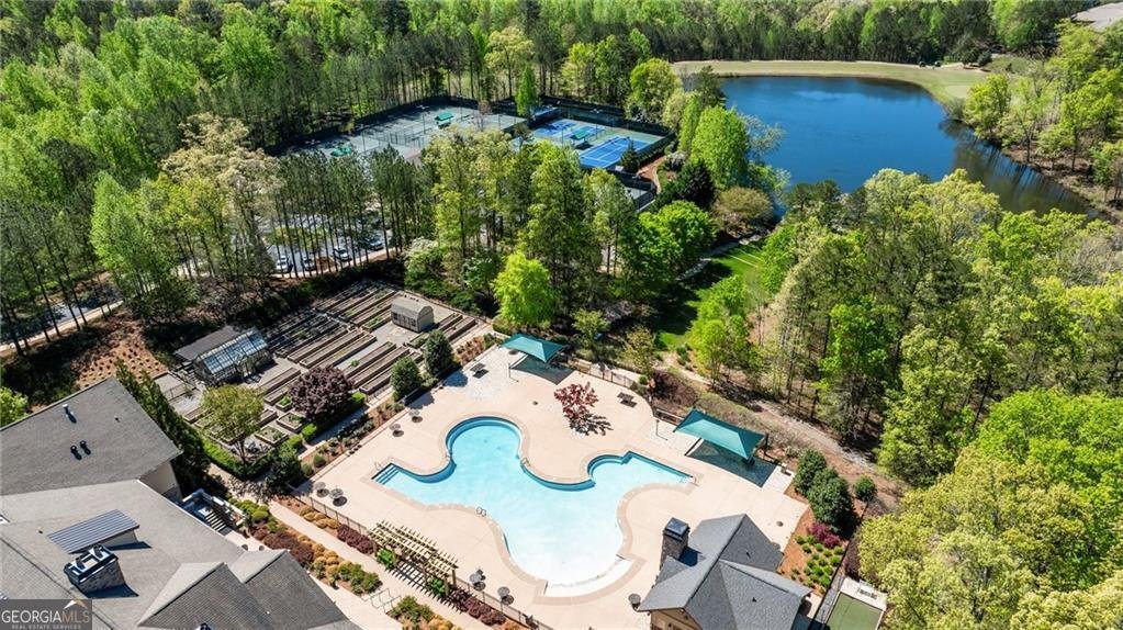 507 Bonneset Court Canton - 41